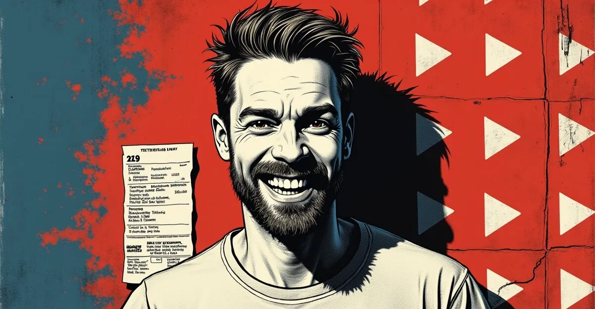 The $10 Million Video Has A Receipt Problem
