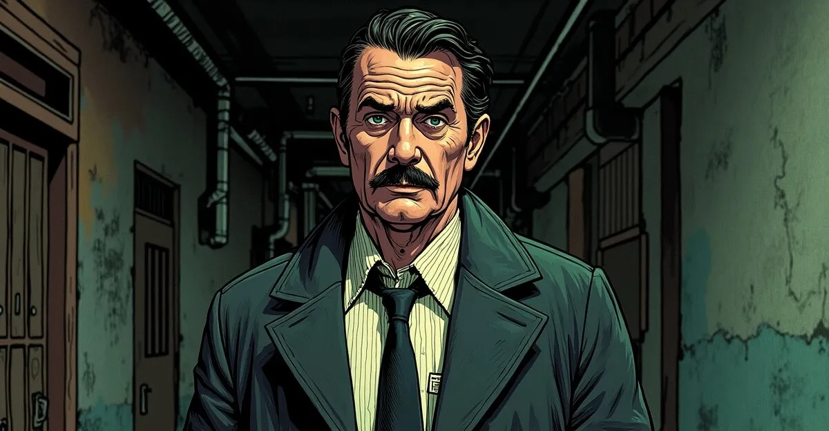 Thewlis Is Sick Of The Return Question